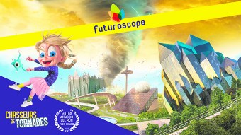 futuroscope 23